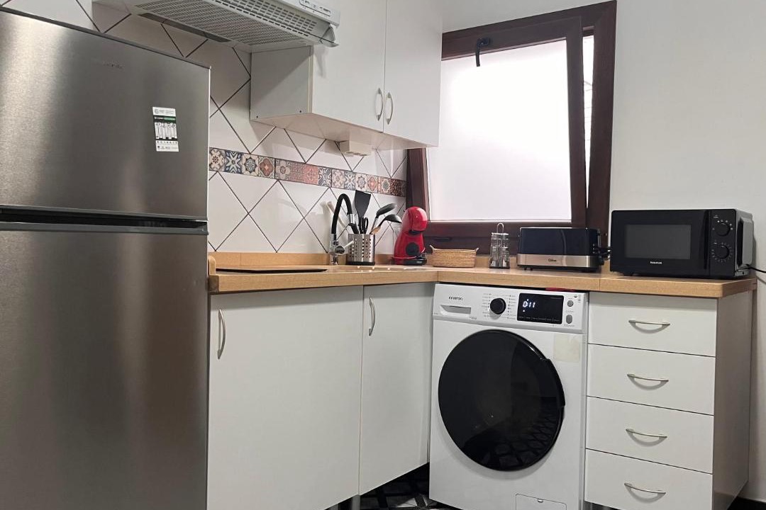 Photo of Kitchen in Bornos