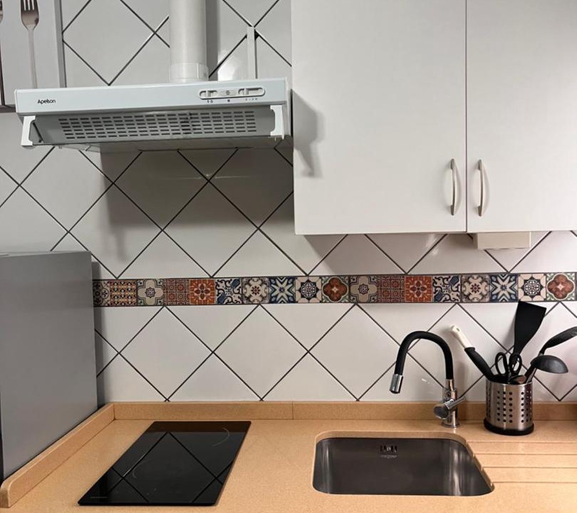 Photo of Kitchen in Bornos