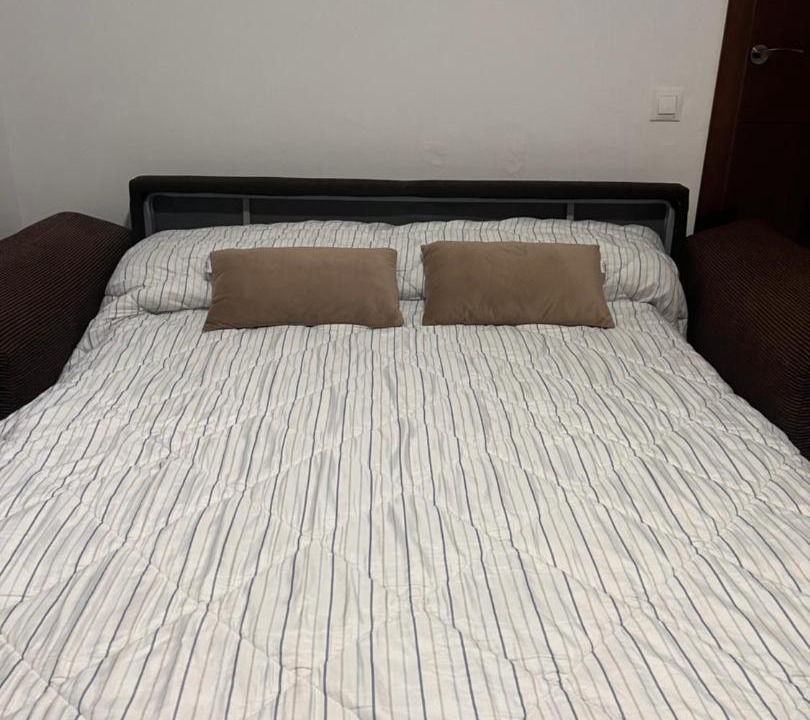 Photo of Bedroom in Bornos