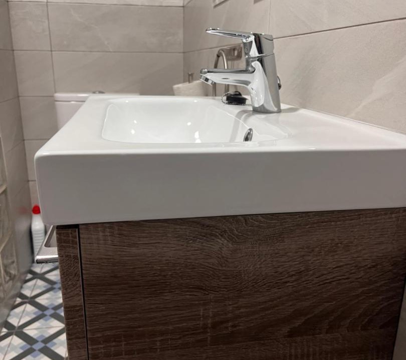 Photo of Bathroom in Bornos