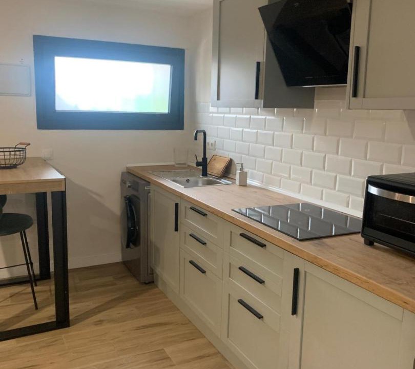 Photo of Kitchen in Pedregalejo