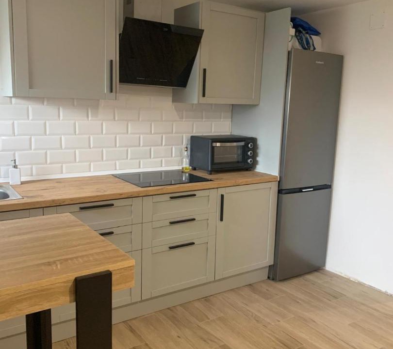 Photo of Kitchen in Pedregalejo