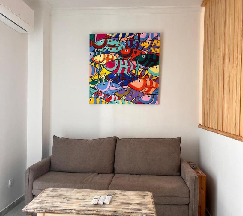 Photo of Livingroom in Chipiona