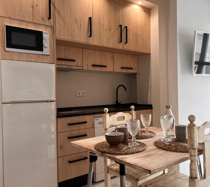 Photo of Kitchen in Chipiona