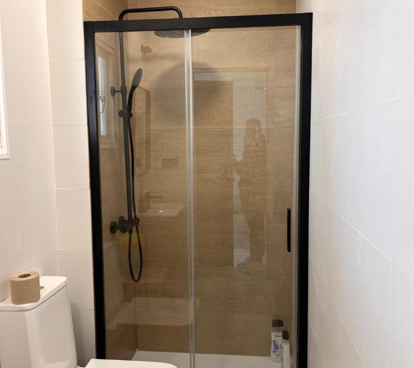 Photo of Bathroom in Chipiona