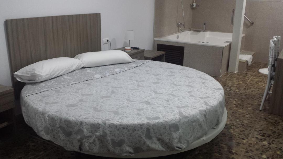 Photo of Bedroom in Puerto de la Torre