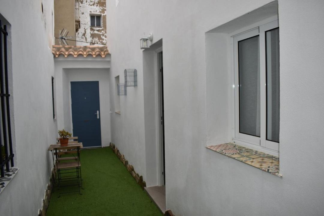 Photo of Patio Balcony in Alcala de los Gazules