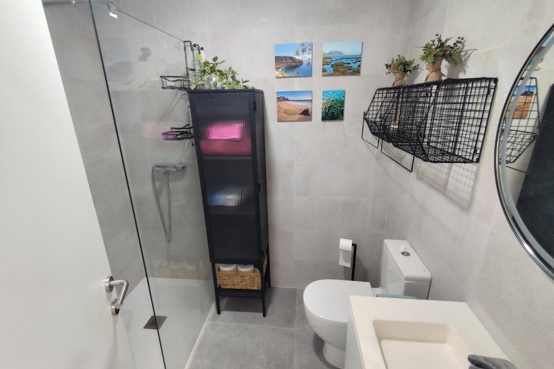 Photo of Bathroom in El Pozo de los Frailes