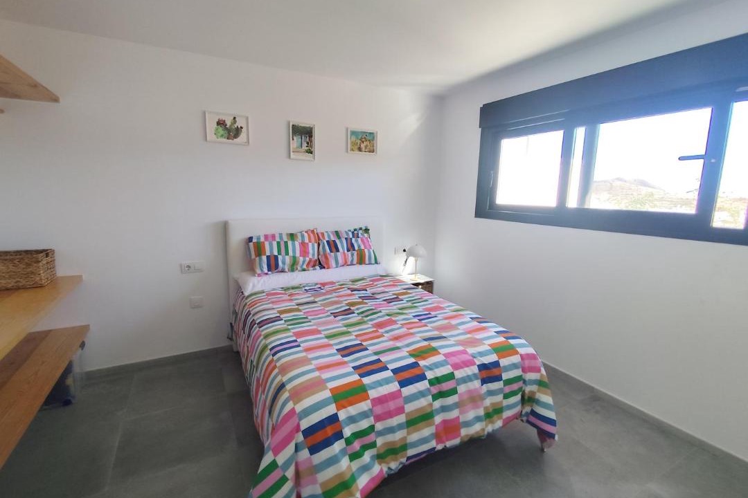 Photo of Bedroom in El Pozo de los Frailes