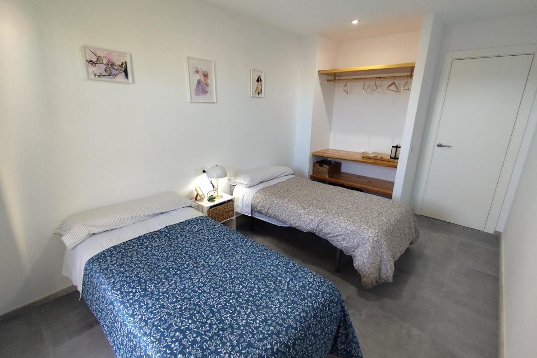 Photo of Bedroom in El Pozo de los Frailes