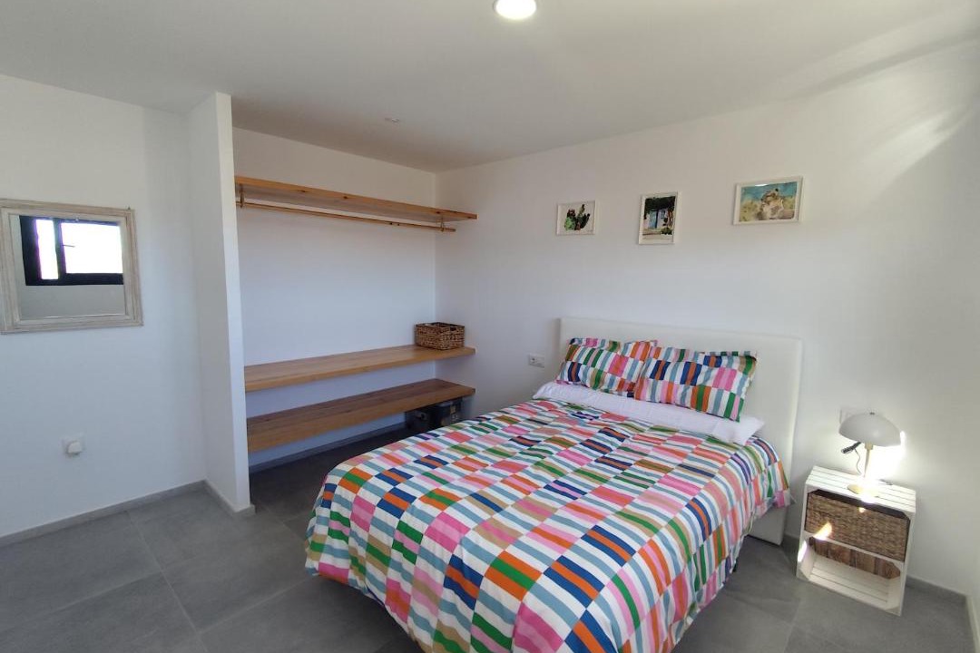 Photo of Bedroom in El Pozo de los Frailes