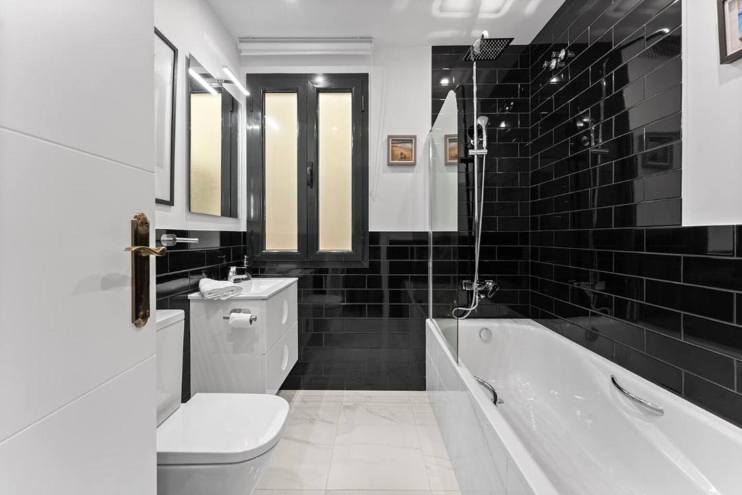 Photo of Bathroom in Las Lagunas