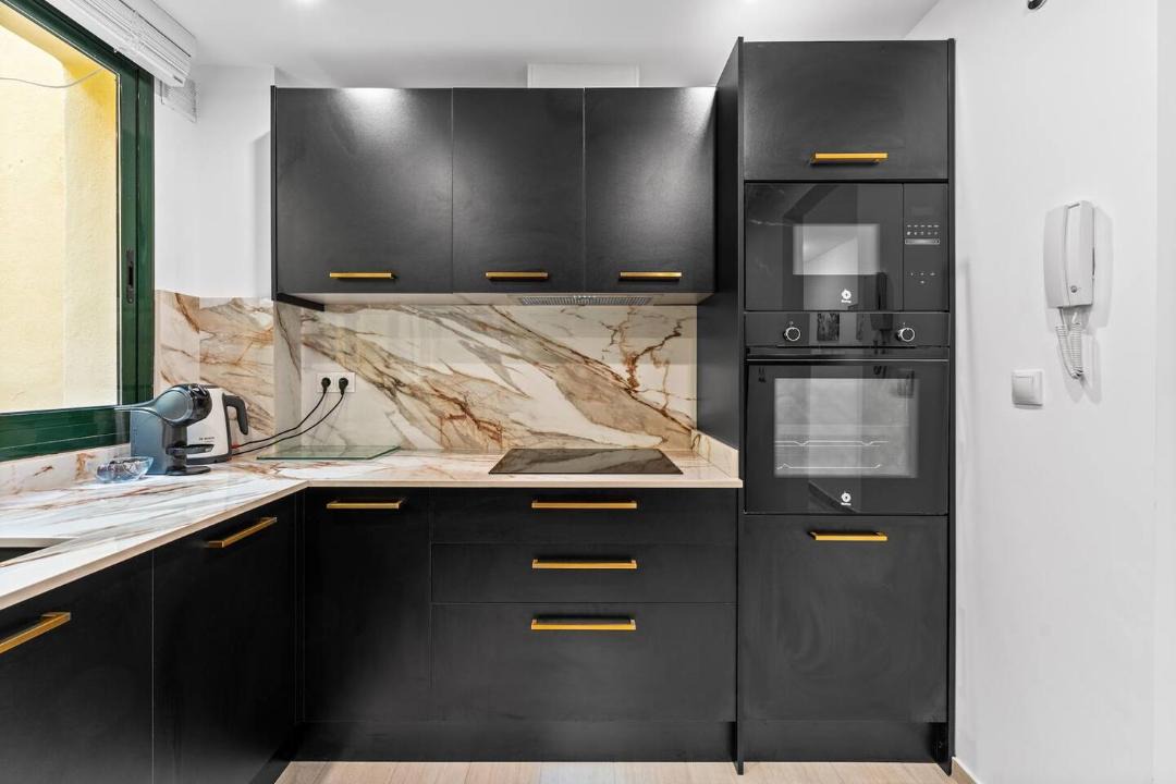 Photo of Kitchen in Las Lagunas