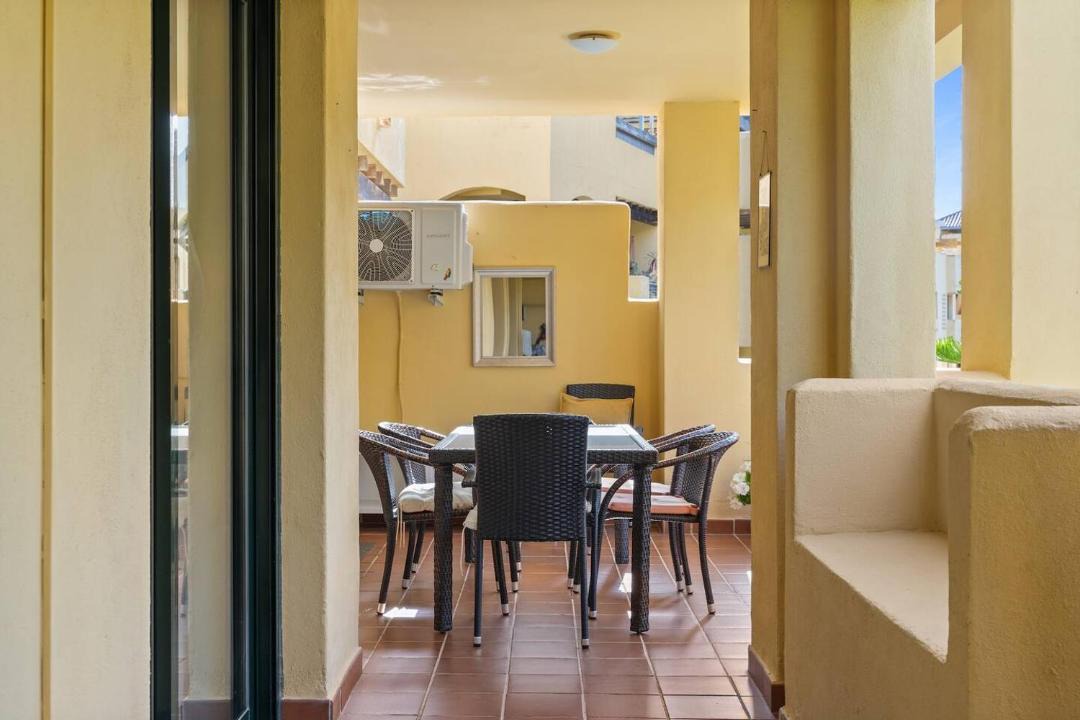 Photo of Patio Balcony in Las Lagunas