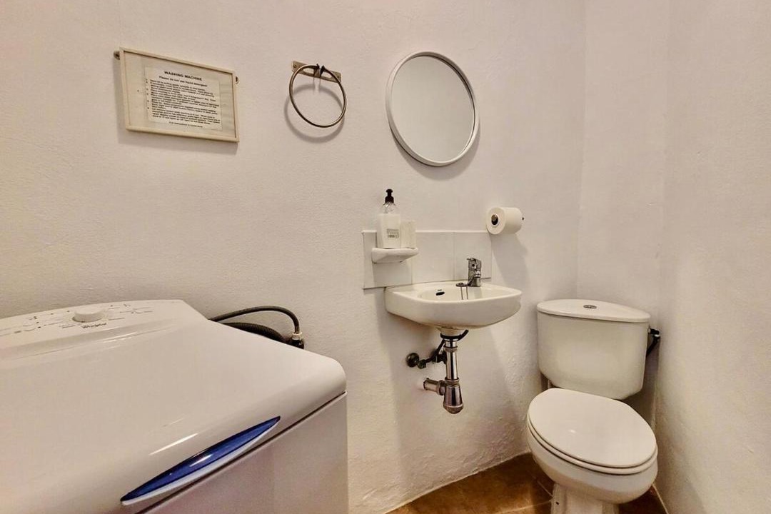 Photo of Bathroom in Gaucin