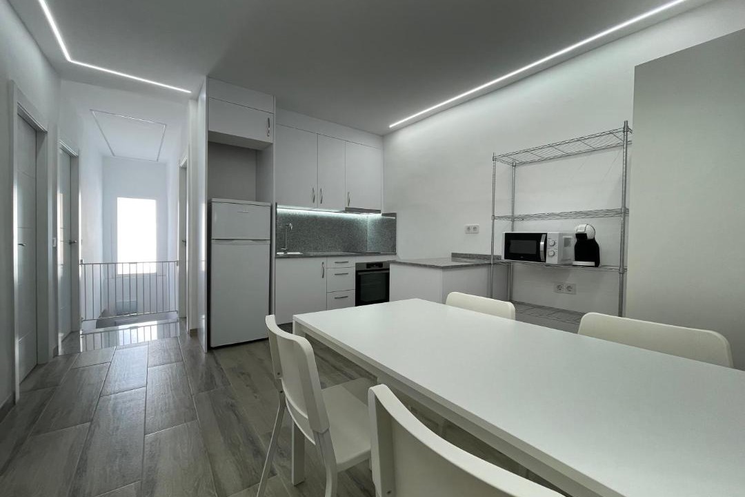 Photo of Kitchen in Jerez del Marquesado