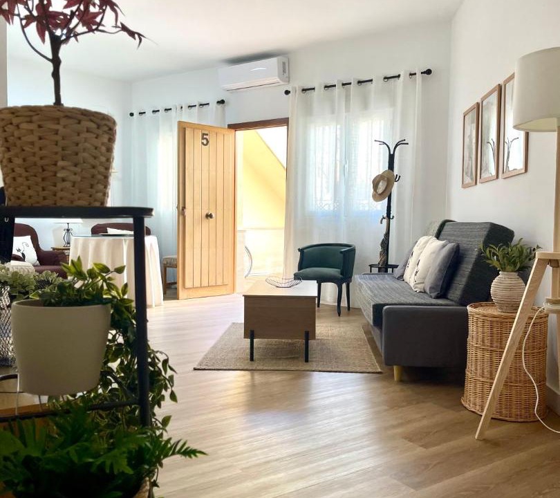 Photo of Livingroom in Belmez