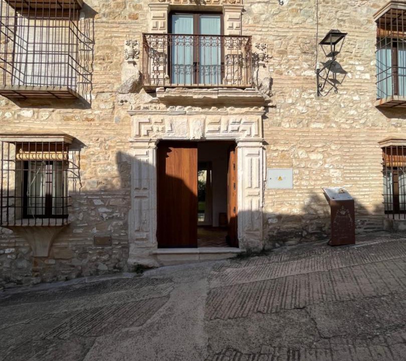 Photo of Others in Espejo