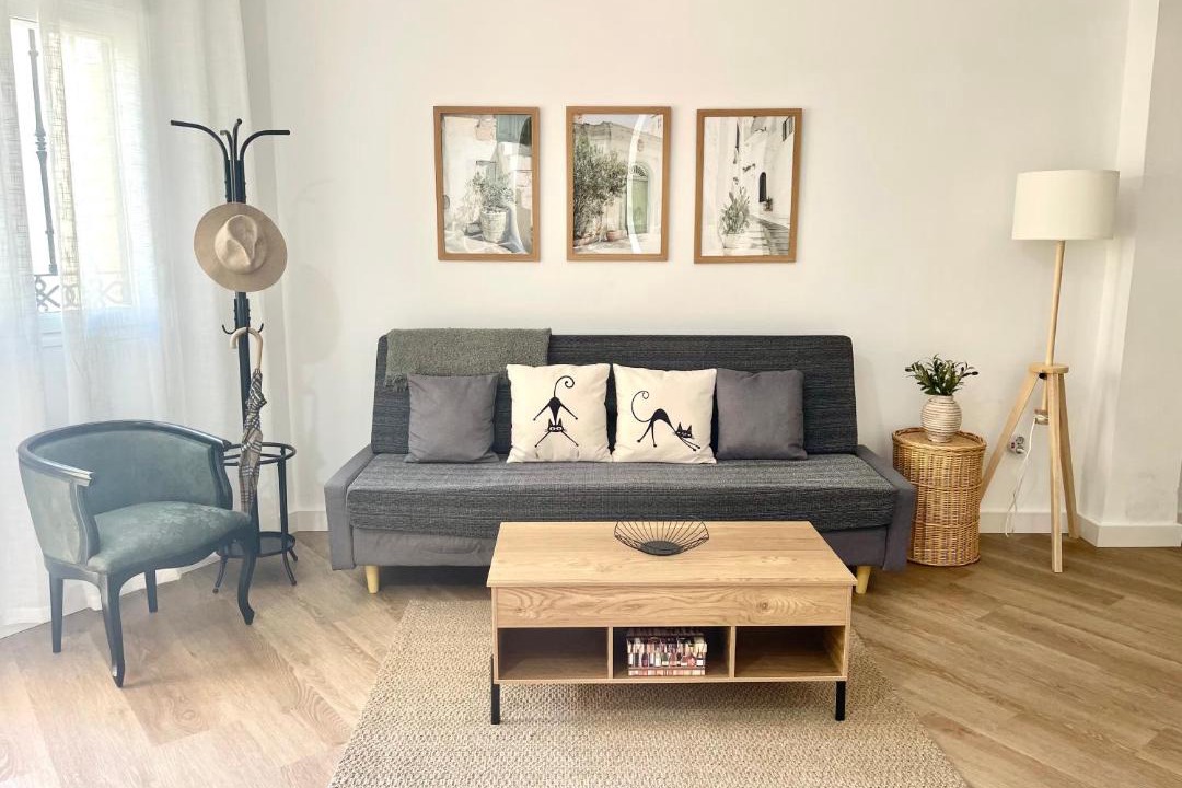 Photo of Livingroom in Belmez