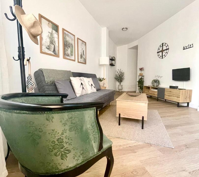 Photo of Livingroom in Belmez