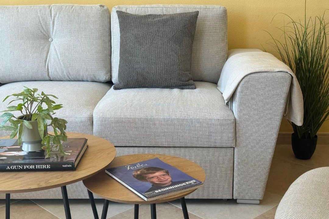 Photo of Livingroom in Almerimar