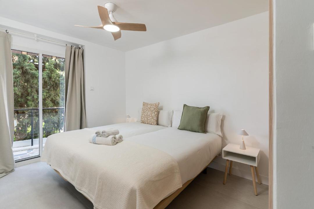Photo of Bedroom in Torremolinos