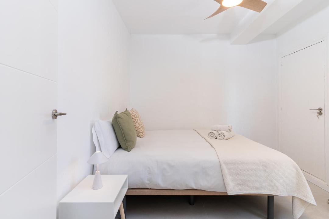 Photo of Bedroom in Torremolinos