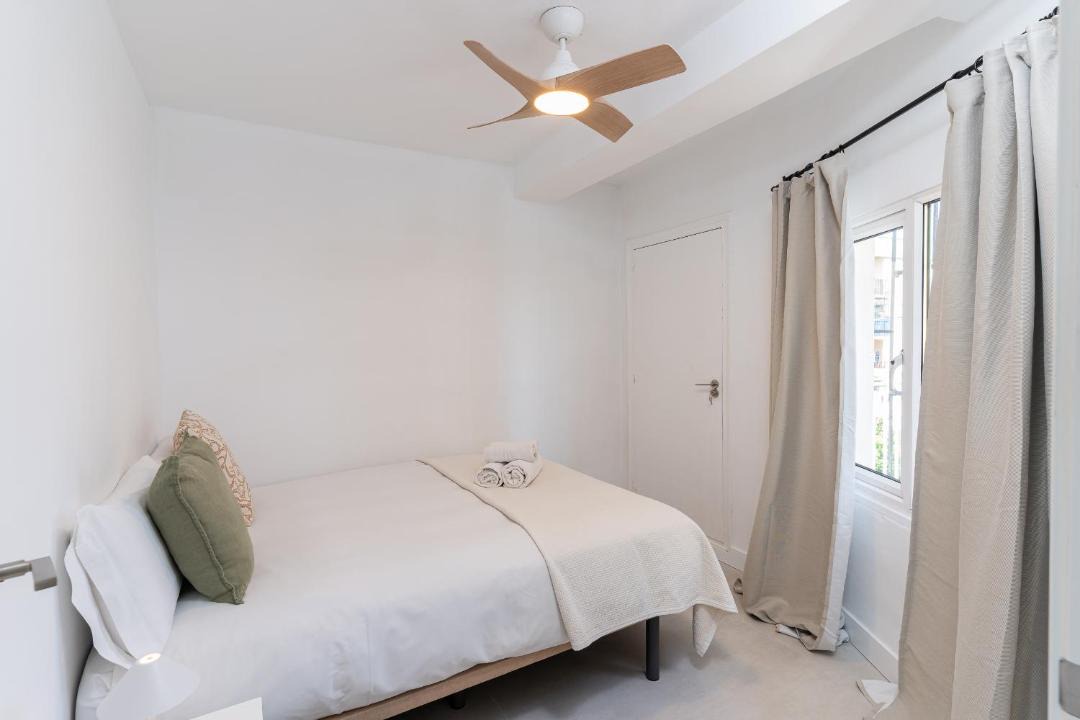 Photo of Bedroom in Torremolinos