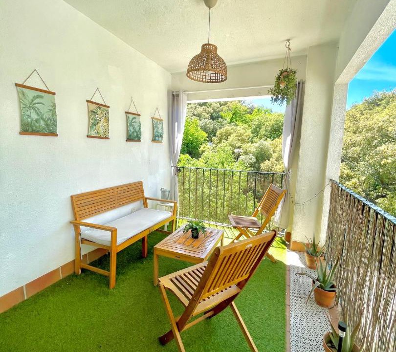 Photo of Patio Balcony in Aracena