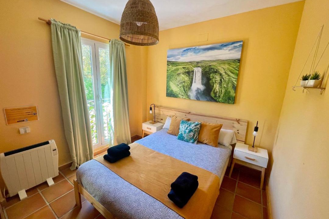 Photo of Bedroom in Aracena