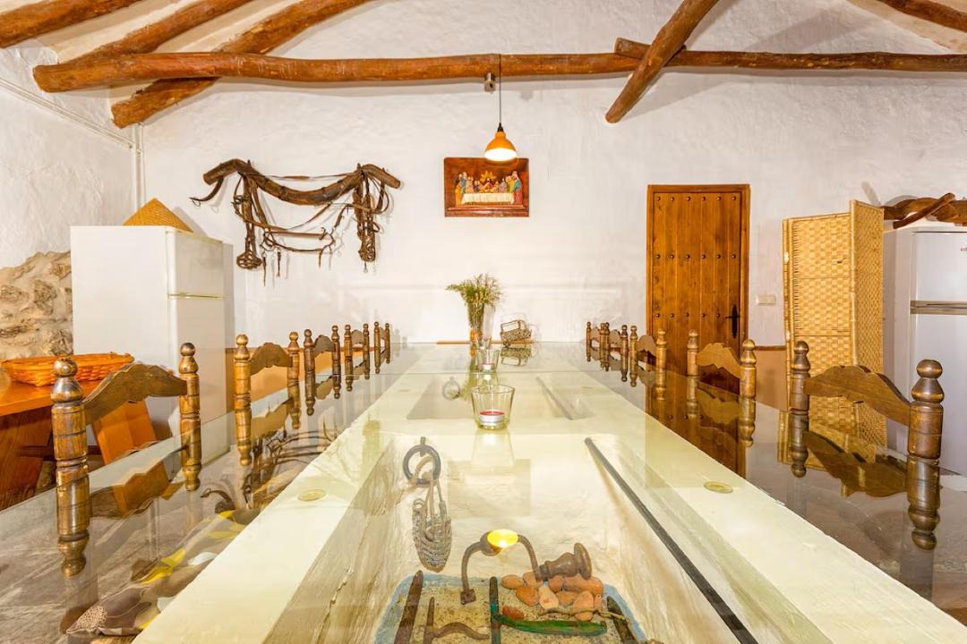 Photo of Others in Villanueva del Trabuco