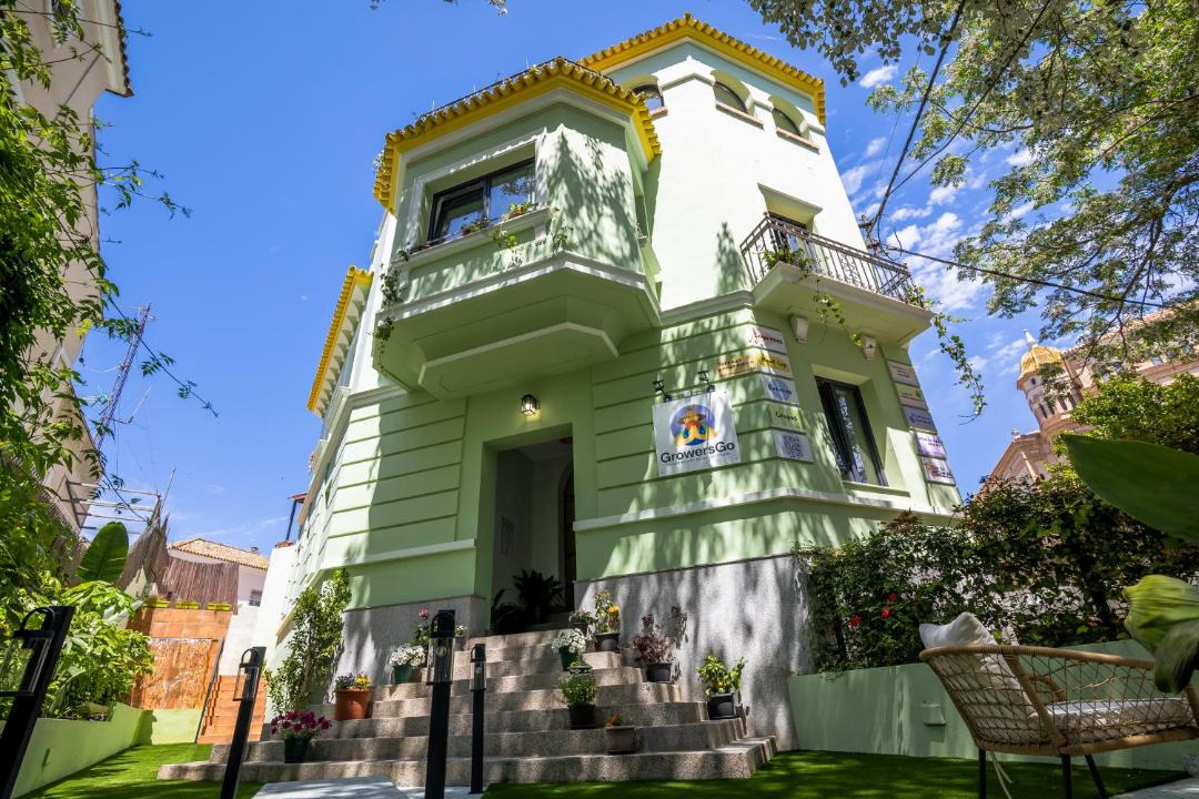 Photo of Others in Huelva