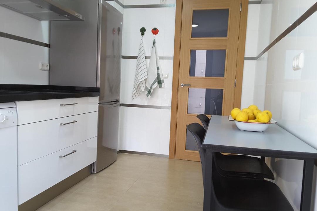 Photo of Kitchen in Distrito Noroeste
