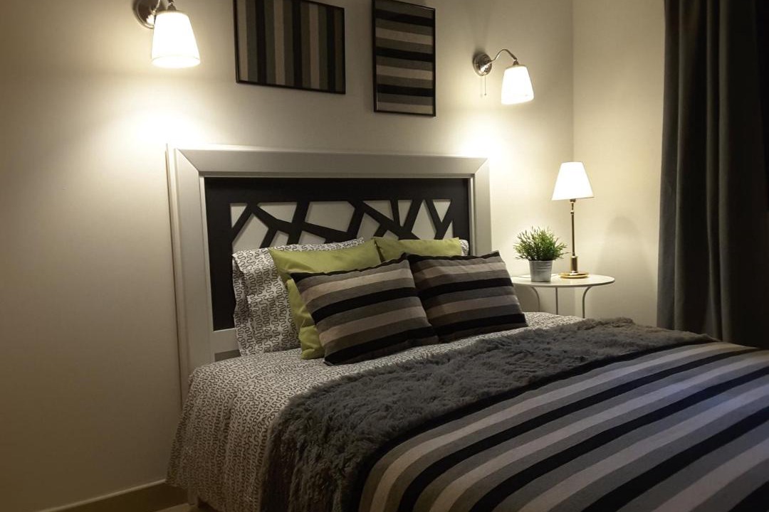 Photo of Bedroom in Distrito Noroeste
