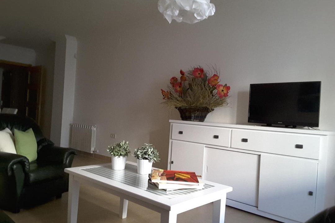 Photo of Livingroom in Distrito Noroeste
