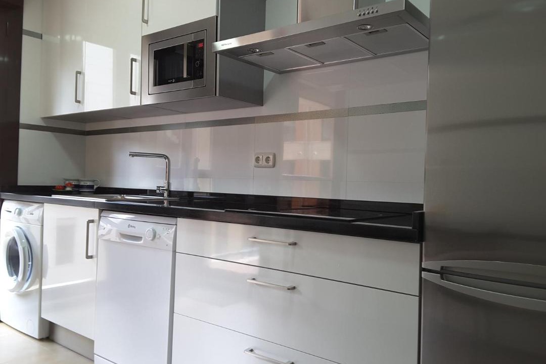 Photo of Kitchen in Distrito Noroeste