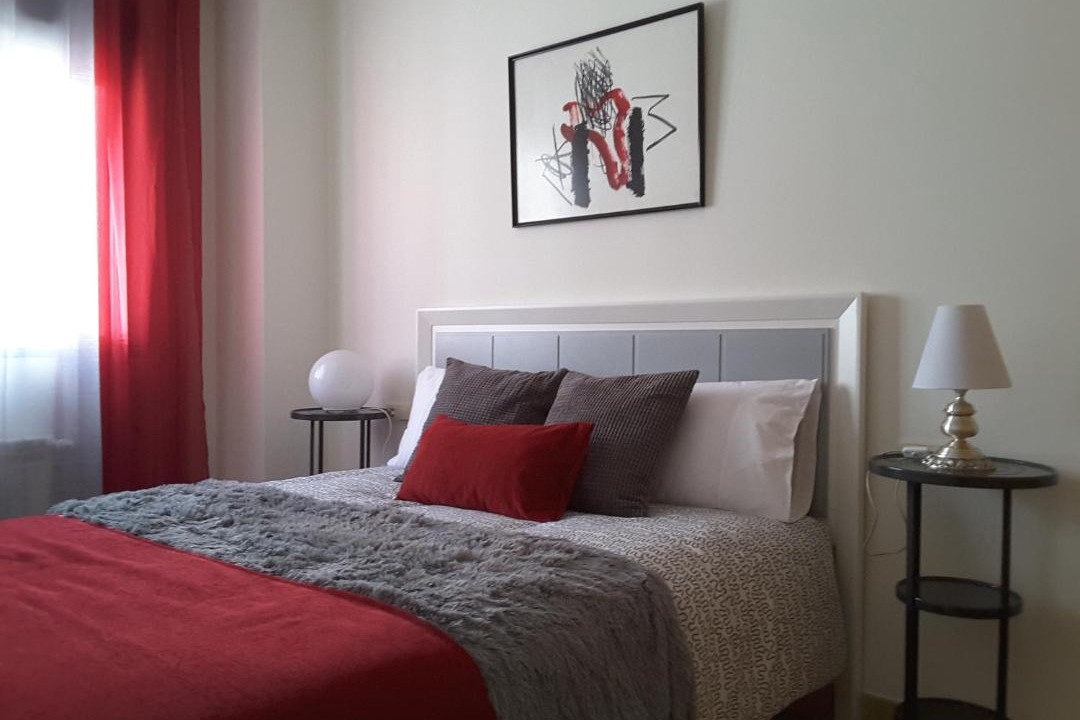 Photo of Bedroom in Distrito Noroeste