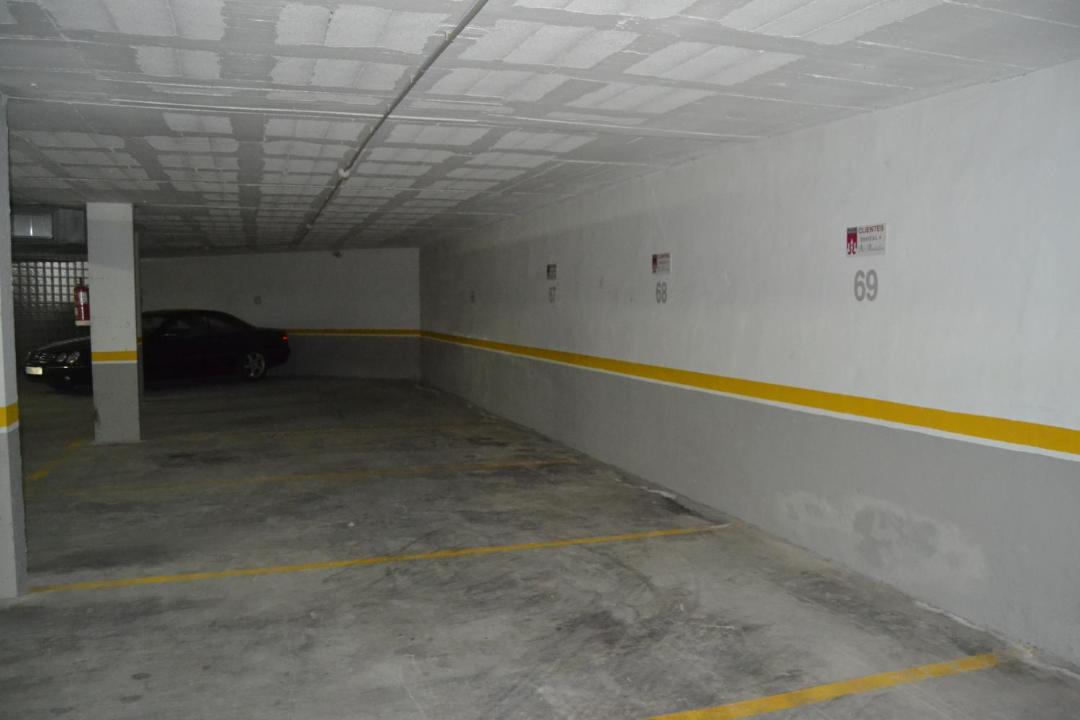 Photo of Others in Conil de la Frontera City Center