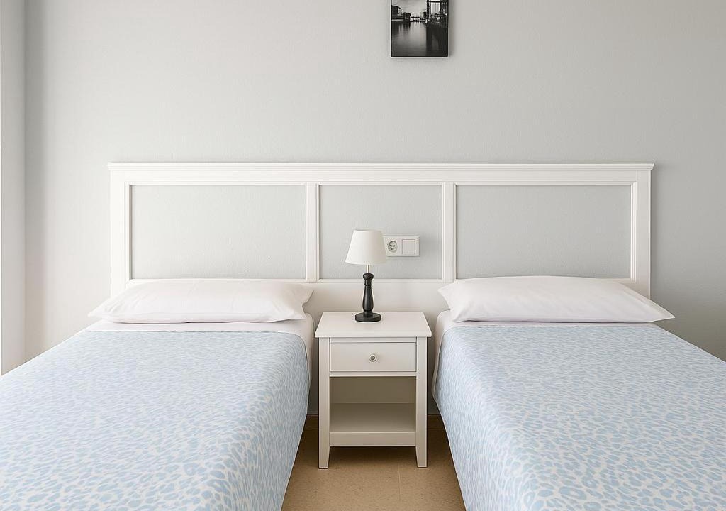 Photo of Bedroom in Benacazon