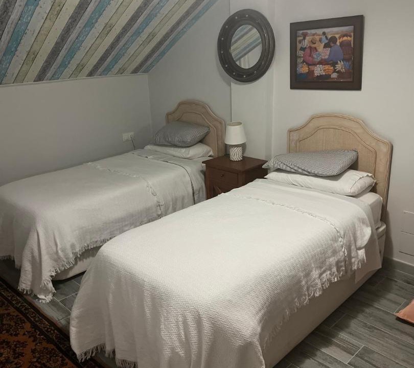 Photo of Bedroom in Castillo de Sabinillas