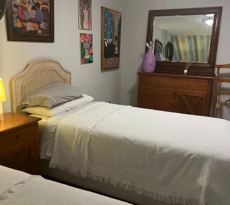 Photo of Bedroom in Castillo de Sabinillas