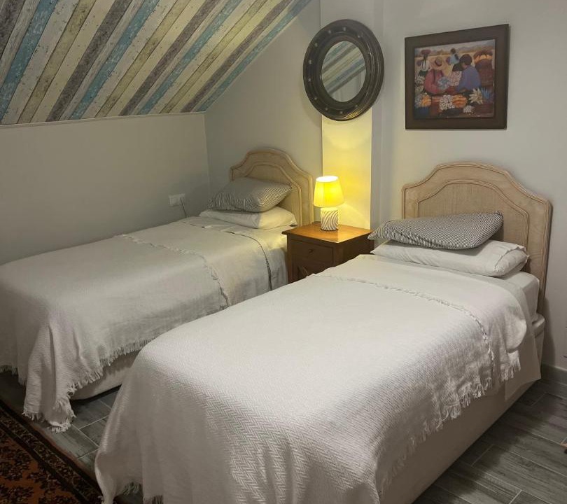 Photo of Bedroom in Castillo de Sabinillas