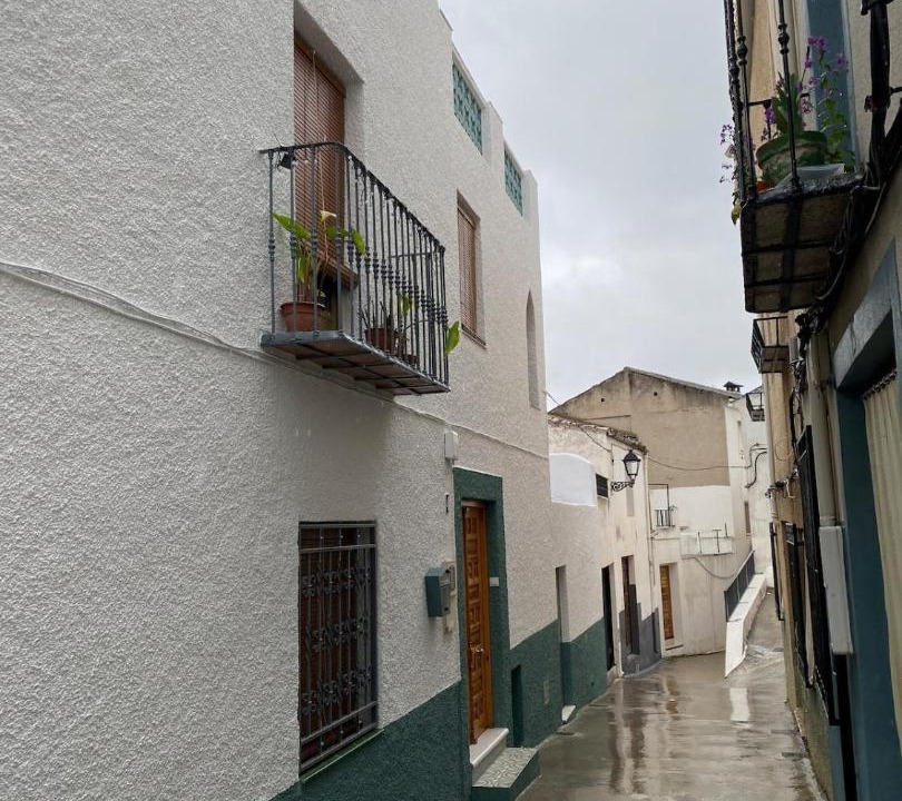 Photo of Others in Pegalajar