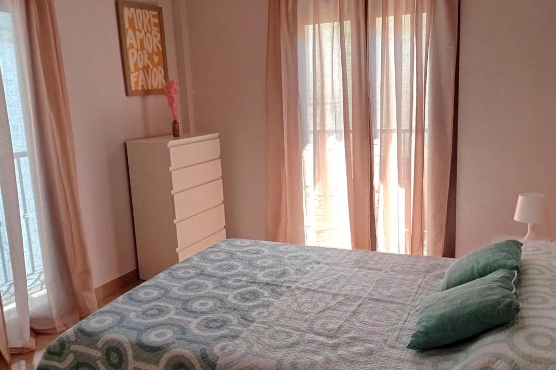 Photo of Bedroom in Berja