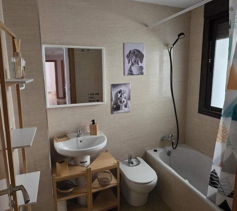 Photo of Bathroom in Berja