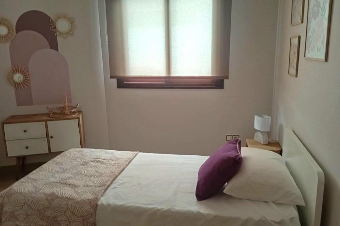 Photo of Bedroom in Berja