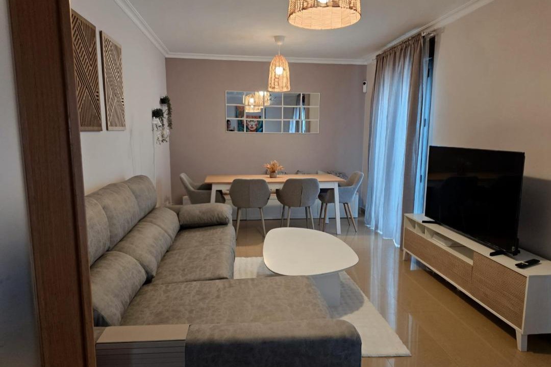 Photo of Livingroom in Berja
