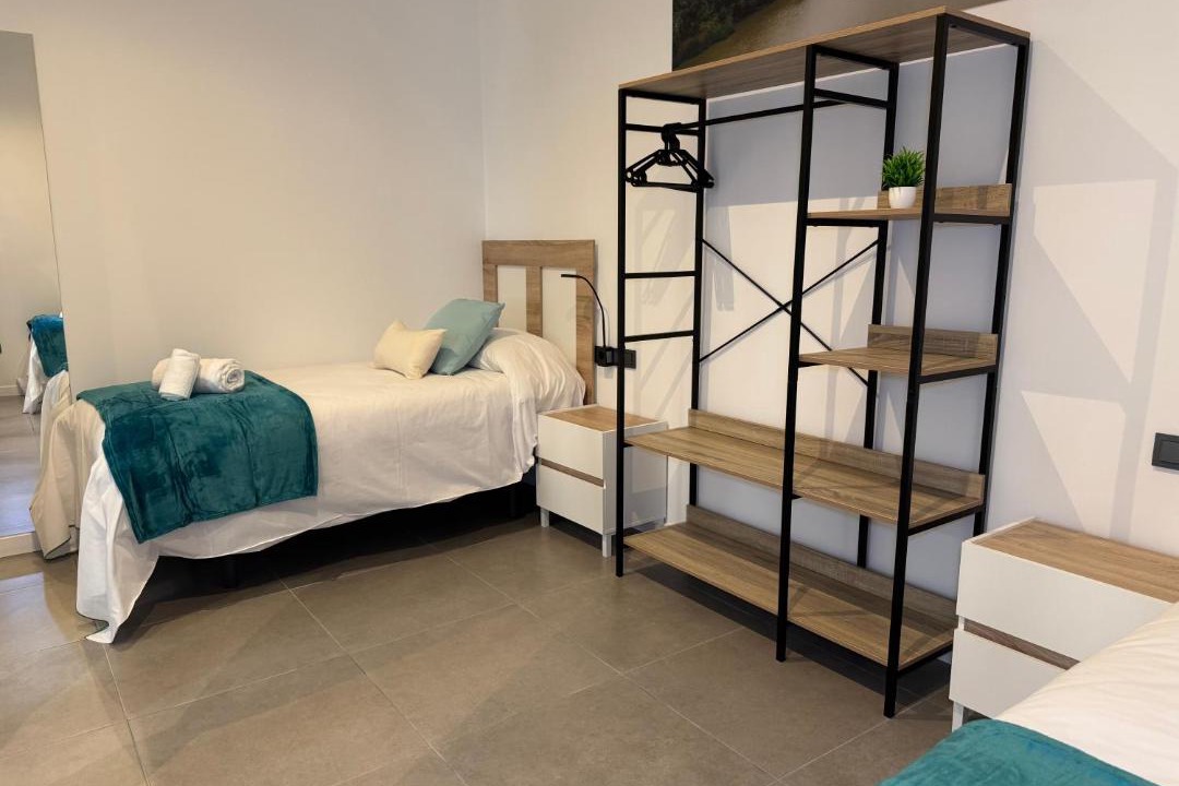 Photo of Bedroom in Cercadilla-Medina Azahara