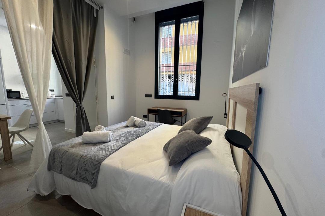 Photo of Bedroom in Cercadilla-Medina Azahara