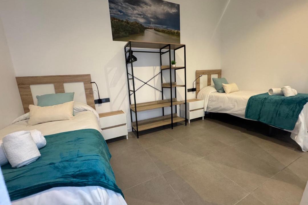 Photo of Bedroom in Cercadilla-Medina Azahara